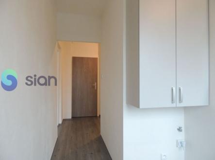 Pronájem bytu, 1+1, 38 m²