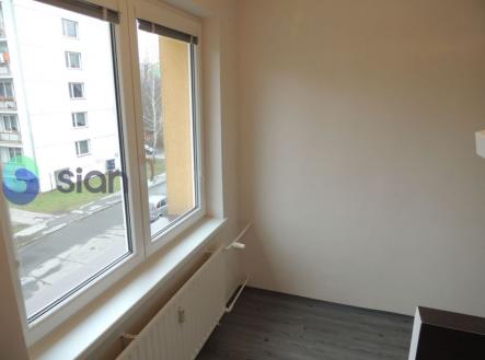 Pronájem bytu, 1+1, 38 m²