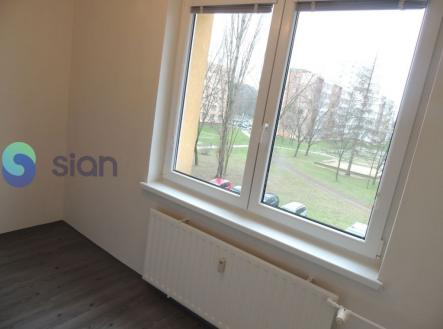 Pronájem bytu, 1+1, 38 m²