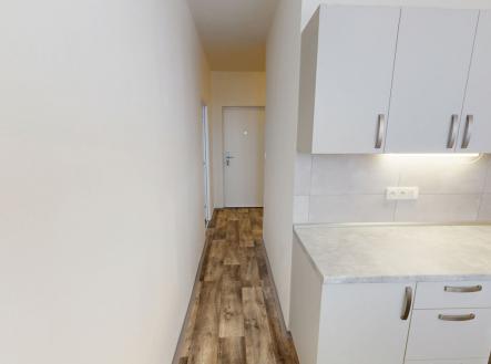 Pronájem bytu, 2+1, 53 m²