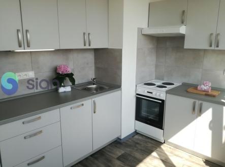 Pronájem bytu, 1+1, 36 m²