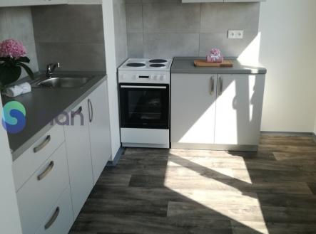 Pronájem bytu, 1+1, 36 m²