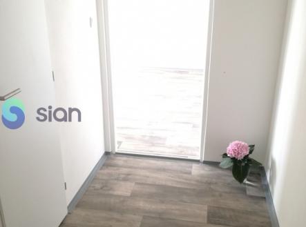 Pronájem bytu, 1+1, 36 m²