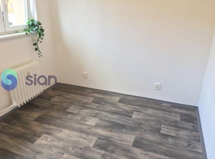 Pronájem bytu, 2+1, 55 m²