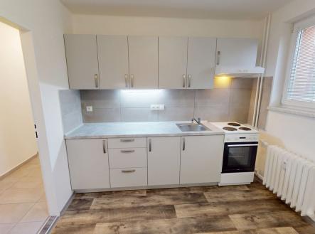 Pronájem bytu, 2+1, 55 m² obrázek