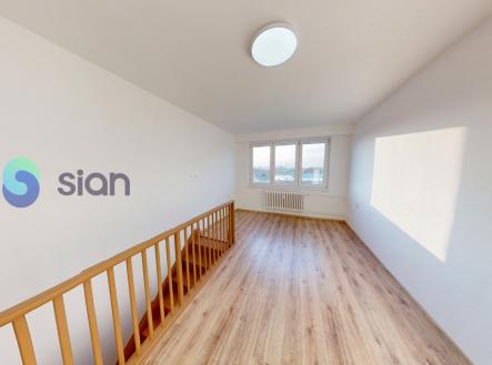 Pronájem bytu, 3+1, 60 m²