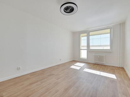 Pronájem bytu, 1+kk, 29 m²