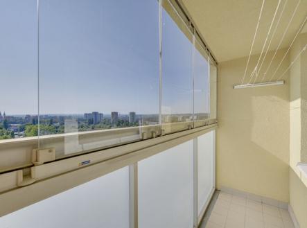 Pronájem bytu, 1+kk, 29 m²