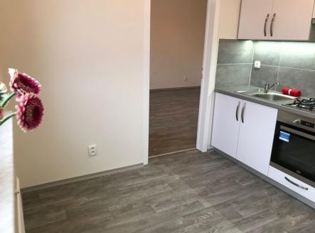 Pronájem bytu, 3+1, 62 m²