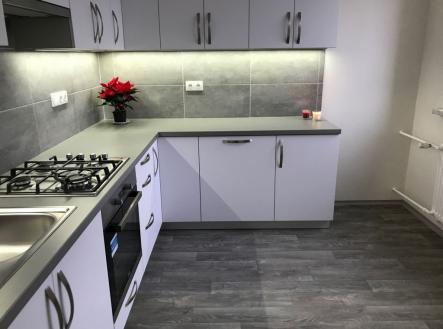 Pronájem bytu, 3+1, 62 m²