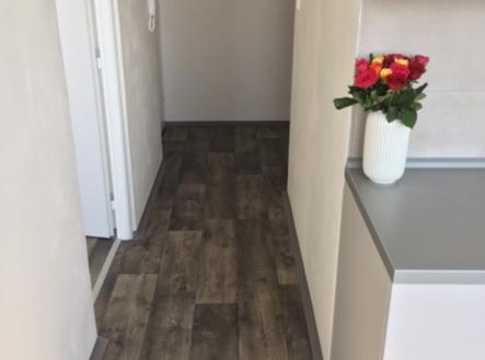 Pronájem bytu, 2+1, 52 m²