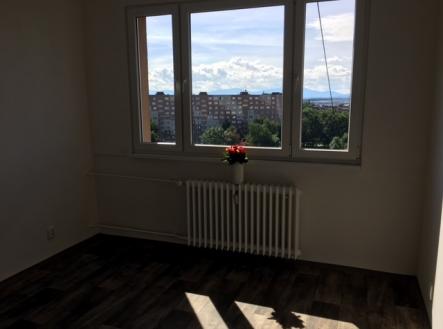 Pronájem bytu, 2+1, 52 m²