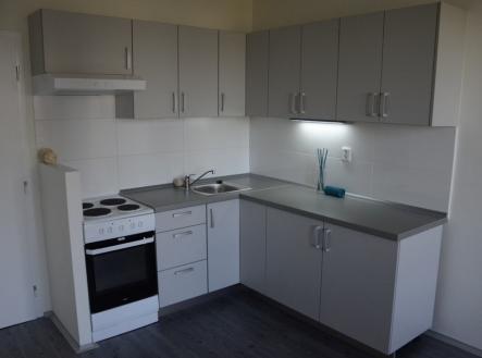Pronájem bytu, 2+kk, 44 m² obrázek