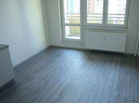 Pronájem bytu, 2+kk, 44 m²