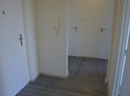 Pronájem bytu, 2+kk, 44 m²