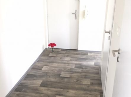 Pronájem bytu, 2+1, 50 m²