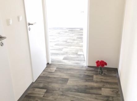 Pronájem bytu, 2+1, 50 m²