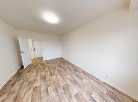 Pronájem bytu, 1+1, 38 m²