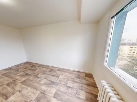 Pronájem bytu, 1+1, 38 m²