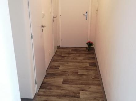 Pronájem bytu, 2+1, 58 m²