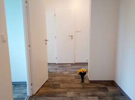 Pronájem bytu, 2+1, 57 m²