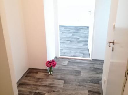 Pronájem bytu, 2+1, 55 m²