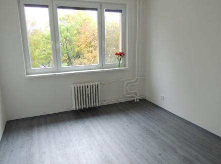 Pronájem bytu, 1+1, 37 m²