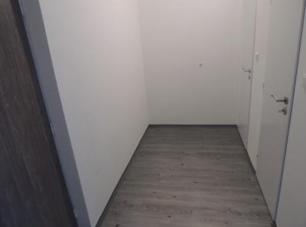 Pronájem bytu, 1+1, 37 m²