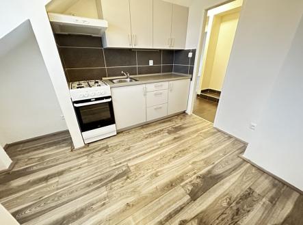 Pronájem bytu, 1+1, 36 m²