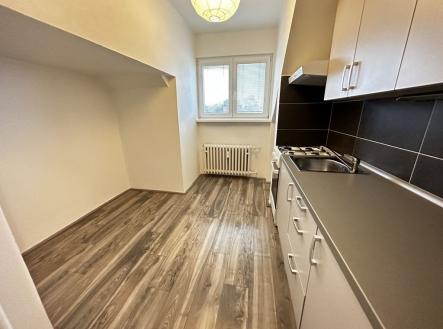 Pronájem bytu, 1+1, 36 m²