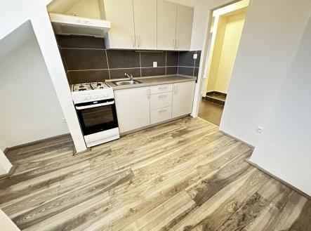 Pronájem bytu, 1+1, 36 m²