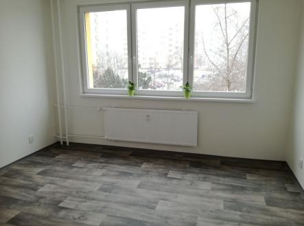 Prodej bytu, 2+1, 45 m²