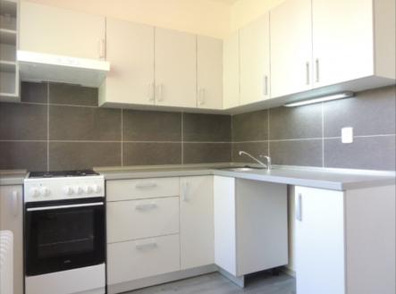 Prodej bytu, 2+1, 55 m²