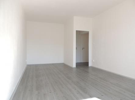 Prodej bytu, 2+1, 55 m²