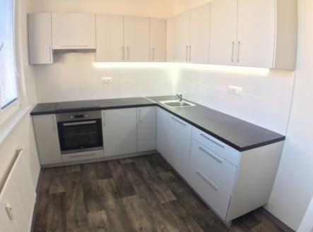 Prodej bytu, 3+1, 68 m²