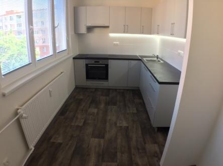 Prodej bytu, 3+1, 68 m²