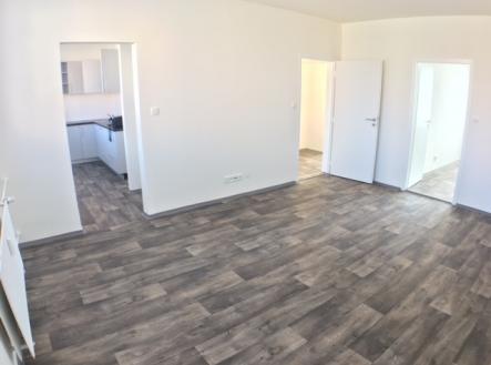 Prodej bytu, 3+1, 68 m²