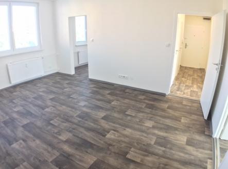 Prodej bytu, 3+1, 68 m²