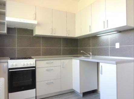 Prodej bytu, 2+1, 55 m²