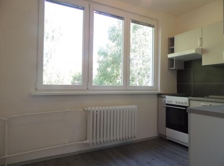 Prodej bytu, 2+1, 55 m²