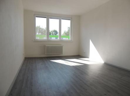 Prodej bytu, 2+1, 55 m²