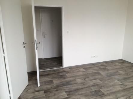 Prodej bytu, 2+1, 45 m²