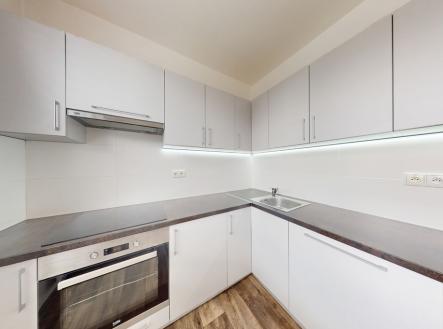 Prodej bytu, 3+1, 68 m²