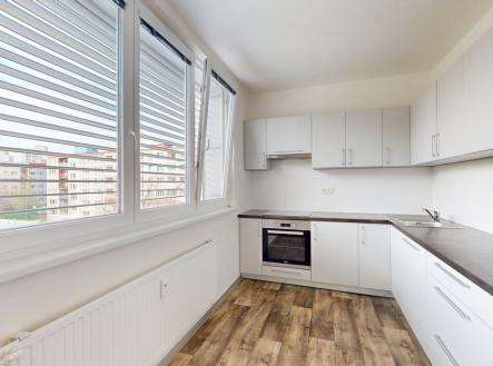 Prodej bytu, 3+1, 68 m² obrázek