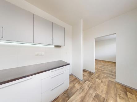 Prodej bytu, 3+1, 68 m²