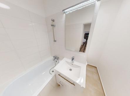 Prodej bytu, 2+1, 44 m²