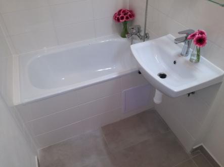 Prodej bytu, 1+1, 44 m²