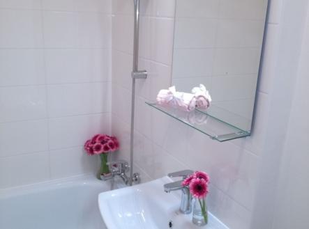 Prodej bytu, 2+kk, 44 m²