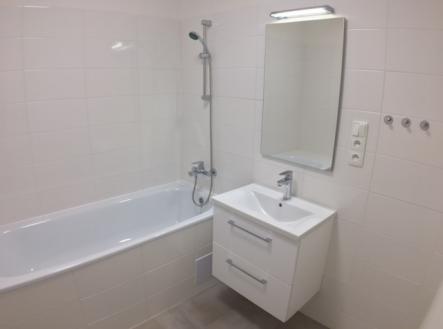 Prodej bytu, 2+1, 53 m²