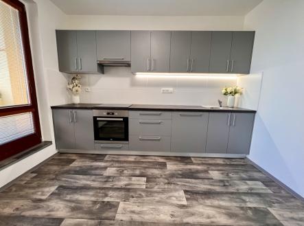 Prodej bytu, 3+1, 69 m²